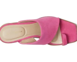 Lahni Slide Sandal