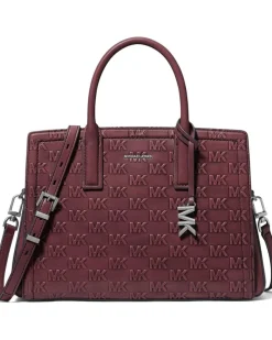 Laila Medium Satchel