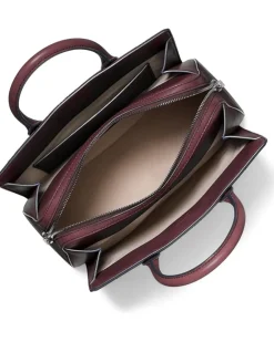 Laila Medium Satchel