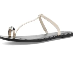 Lala Thong Sandals - Hardware