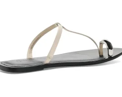 Lala Thong Sandals - Hardware