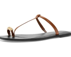 Lala Thong Sandals - Hardware
