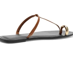 Lala Thong Sandals - Hardware