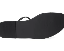 Lala Thong Sandals - Hardware