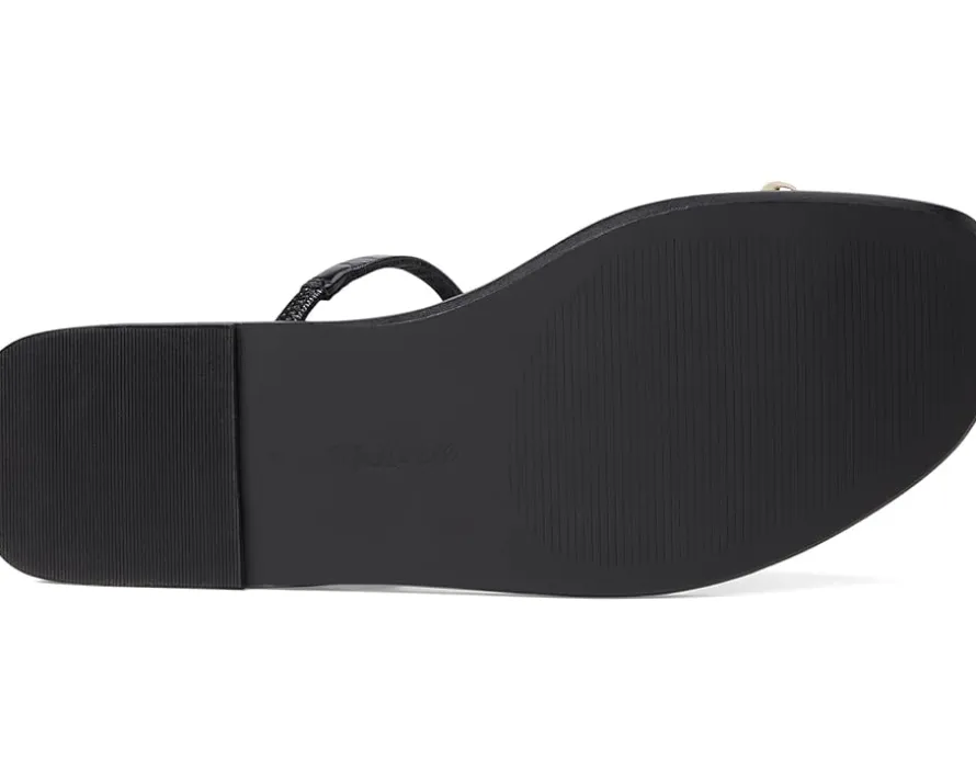 Lala Thong Sandals - Hardware