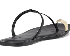 Lala Thong Sandals - Hardware
