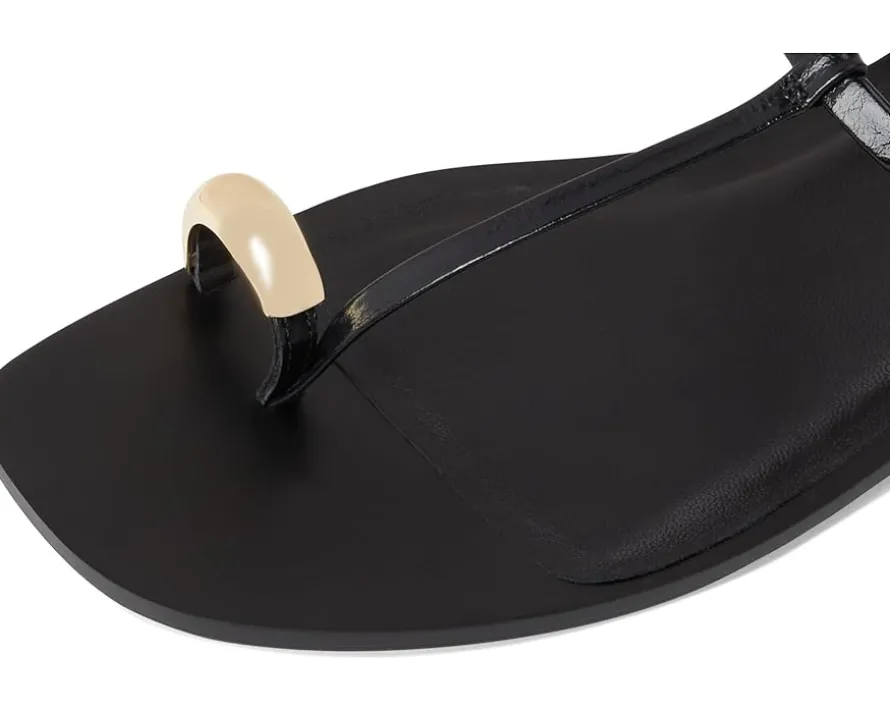Lala Thong Sandals - Hardware