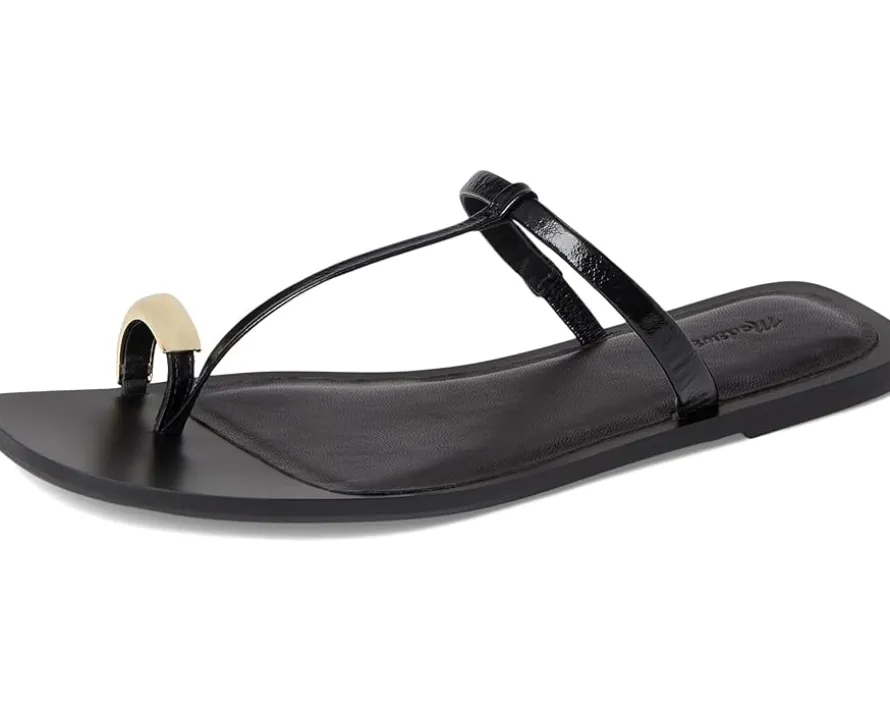 Lala Thong Sandals - Hardware