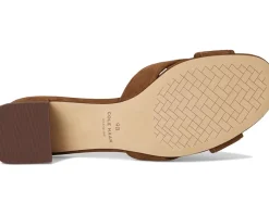 Landon Sandals 40mm
