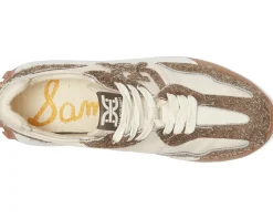 Langley 3 Lace-up Shoes