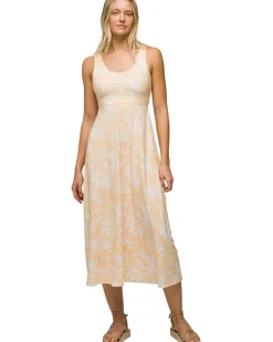 Lata Beach Dress
