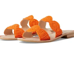 Laurin Crochet Sandal
