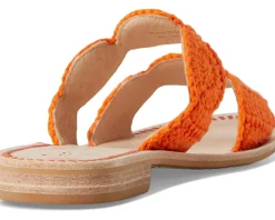 Laurin Crochet Sandal