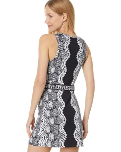 Lee Anne Active Dress Upf