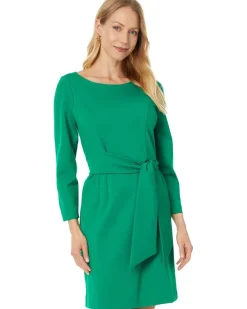 Leighton 3/4 Sleeve Dress