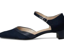 Leighton Pump Shoes