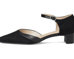 Leighton Pump Shoes