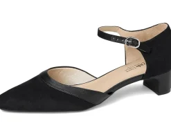 Leighton Pump Shoes