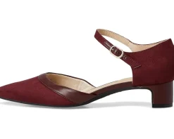 Leighton Pump Shoes