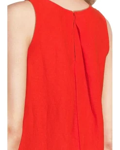 Leilani Dress - 100% Linen