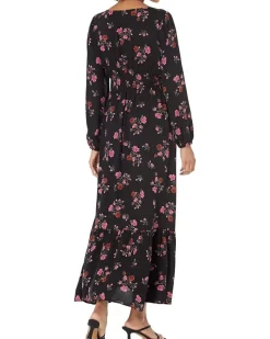 Lenora Maxi Dress