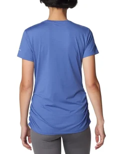 Leslie Falls™ Short Sleeve
