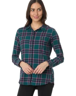 Lieback Flex Tunic Long Sleeve