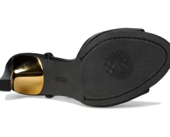 Lilah Ankle Strap High Heel Sandal