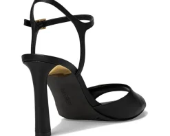 Lilah Ankle Strap High Heel Sandal