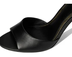 Lilah Ankle Strap High Heel Sandal