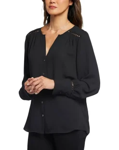 Liliana Lace Peasant