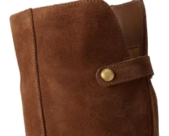 Lilibet Knee High Boot