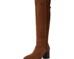 Lilibet Knee High Boot