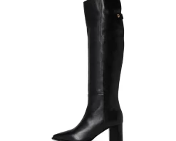 Lilibet Knee High Boot