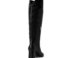 Lilibet Knee High Boot