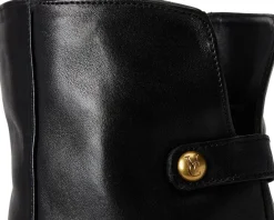 Lilibet Knee High Boot