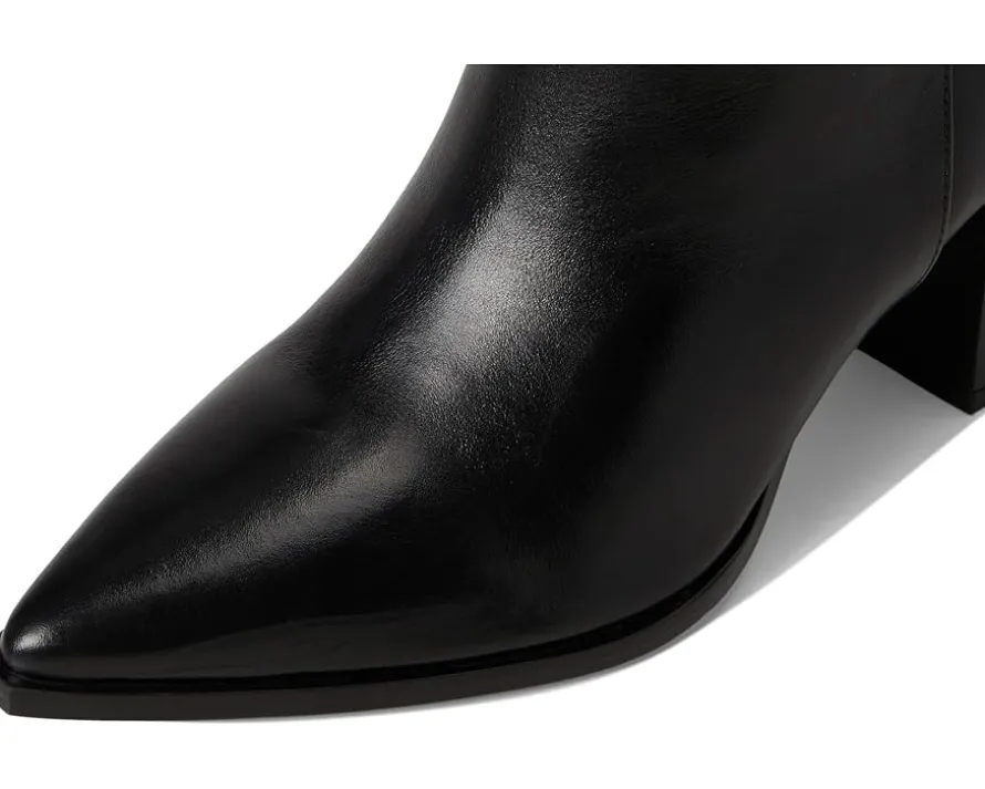 Lilibet Wide Calf Knee High Boot