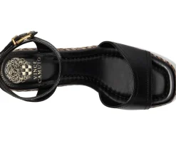 Lilla Espadrille Wedge