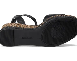 Lilla Espadrille Wedge