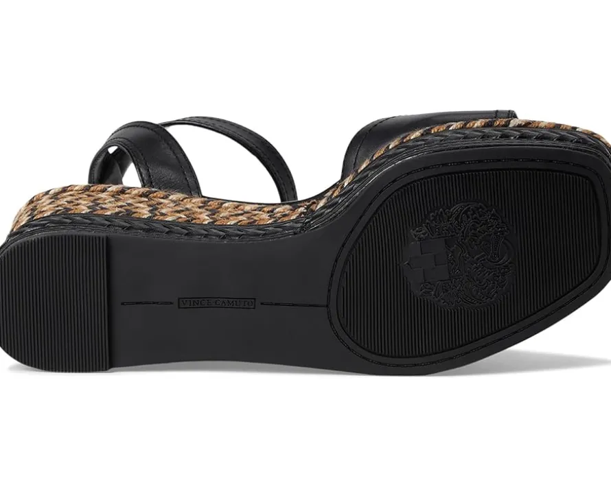 Lilla Espadrille Wedge