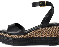 Lilla Espadrille Wedge