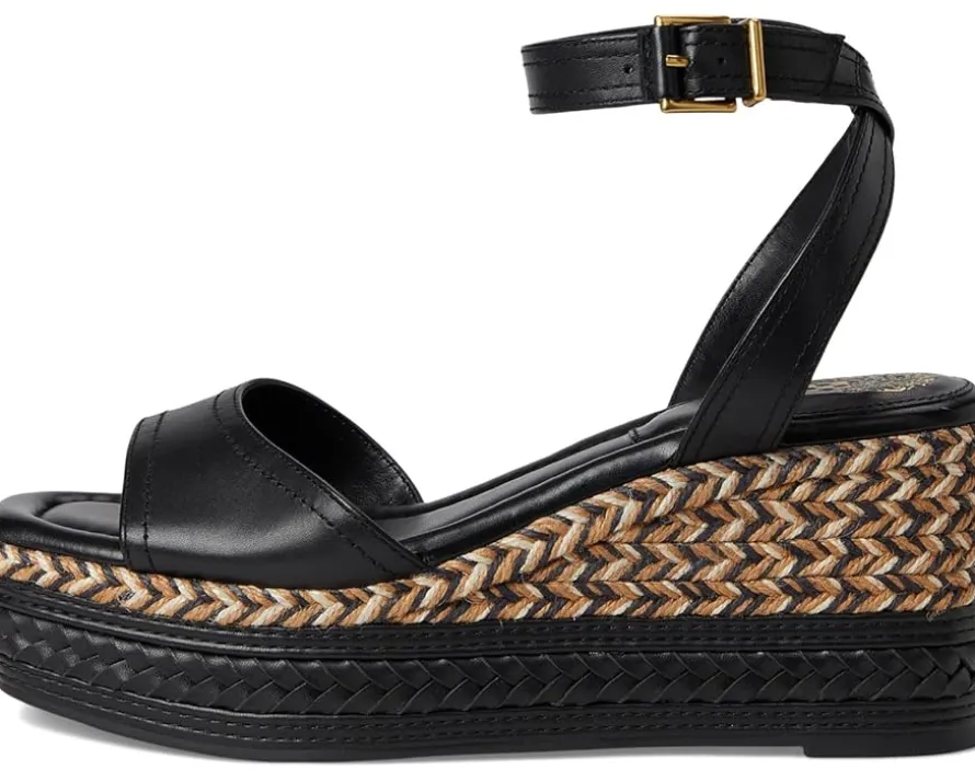 Lilla Espadrille Wedge