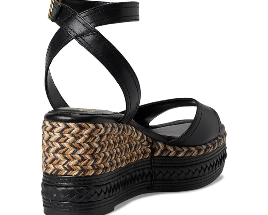Lilla Espadrille Wedge