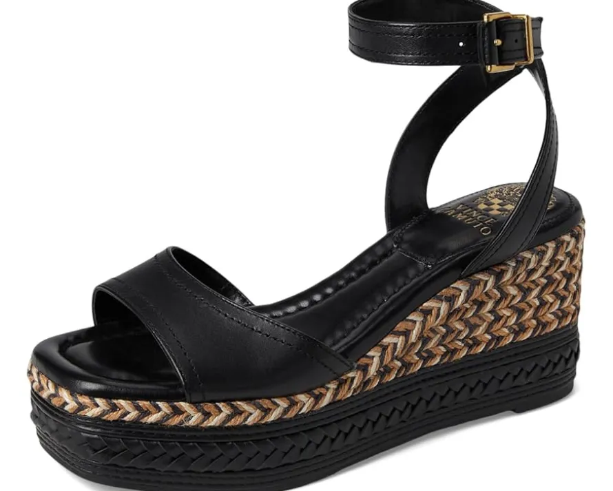 Lilla Espadrille Wedge