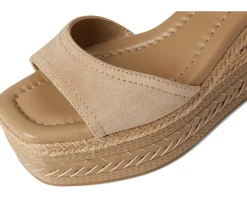 Lilla Espadrille Wedge