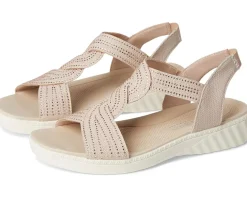 Lilly Bright Strappies