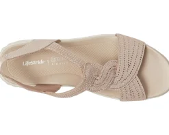 Lilly Bright Strappies