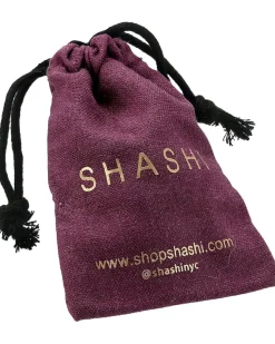 Lilu Tassel Earrings