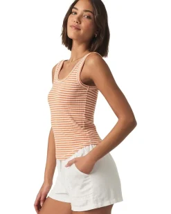 Lina Stripe Tank