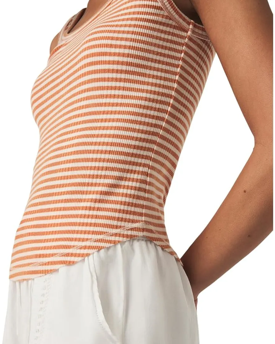 Lina Stripe Tank